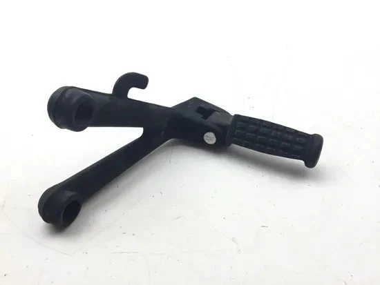 Cojín de cojín para conductor del asiento delantero Triumph Speed Triple 2001 3373 x Foto 3 de 4