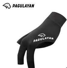 PAGULAYAN INSTINCT BILLIARD POOL GLOVE LEF T HAND LARGE -XL  NEW SHIPS FREE