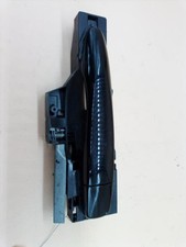 Porte arrière et accessoires Renault Kadjar