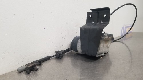 1996 FORD F250 SUPER DUTY CRUISE CONTROL SERVO 5.8L F4TA9C734EA - Picture 8 of 12