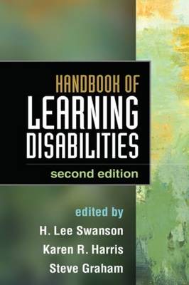 Handbook of Learning Disabilities by 