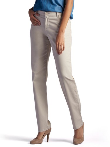 Relaxed Fit All Day Straight Leg Pants 