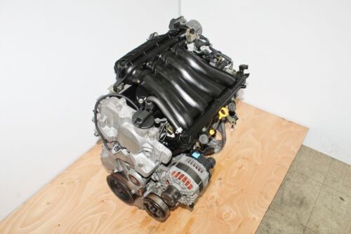 2007 2008 2009 2010 2011 2012 Nissan Sentra Engine 2.0L MR20DE Motor 4 Cyl. MR20
