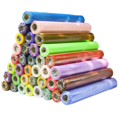 Rolle Organza Stoff Gardinen Voile Material Jalousien Wohnzimmer Esszimmer Basteln
