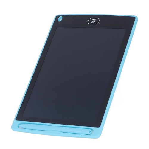8.5 Inch LCD Writing Tablet Stimulate Kids Imagination Colorful Erasable Writing - Afbeelding 7 van 12