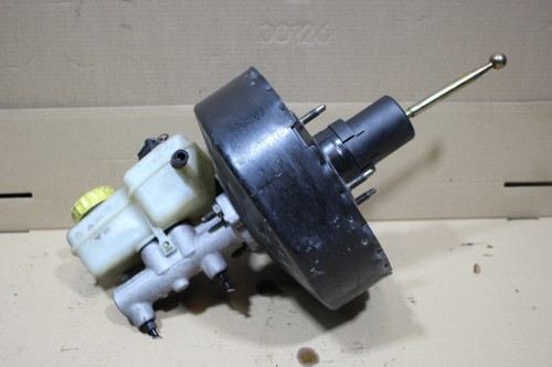 Bremskraftverstärker Hauptbremszylinder 6Q1612105H / X5617 VW Polo 9N1 Bj.03