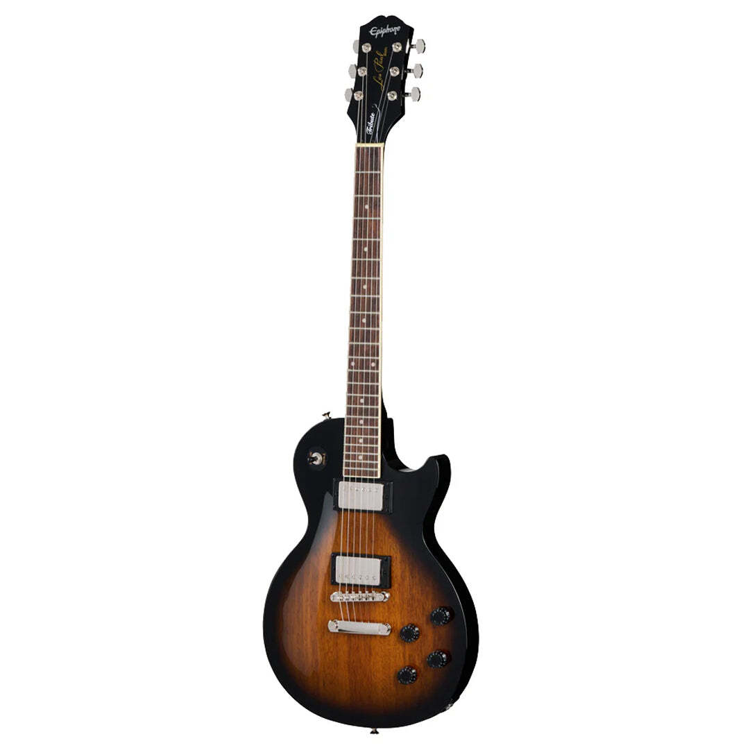 Epiphone Les Paul Tribute Electric Guitar - Vintage Sunburst