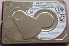 WD50NDZW-11BCSS0 S/N: WX22D ... 27 OCT 2022 5TB