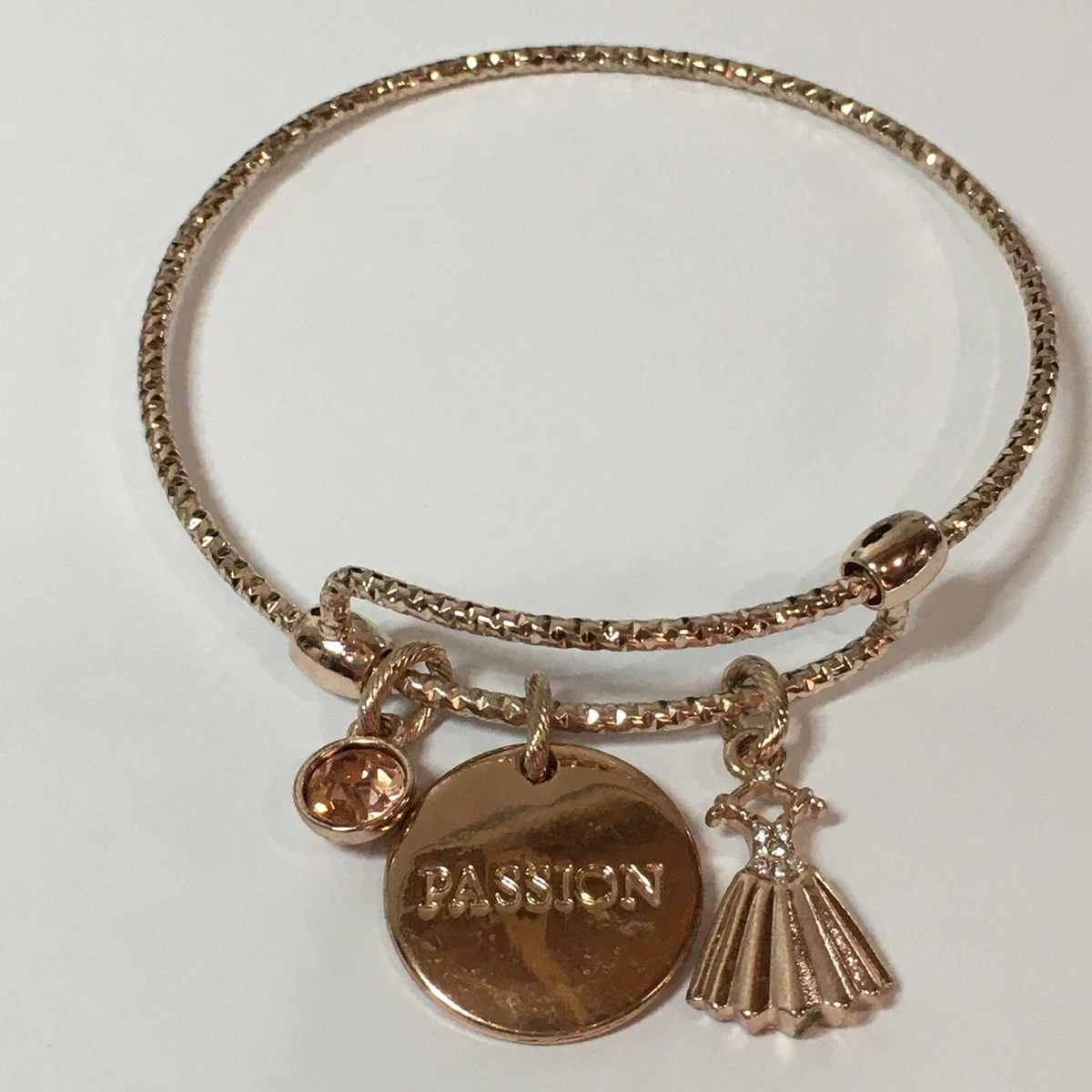 Mary 2024 kay bracelet