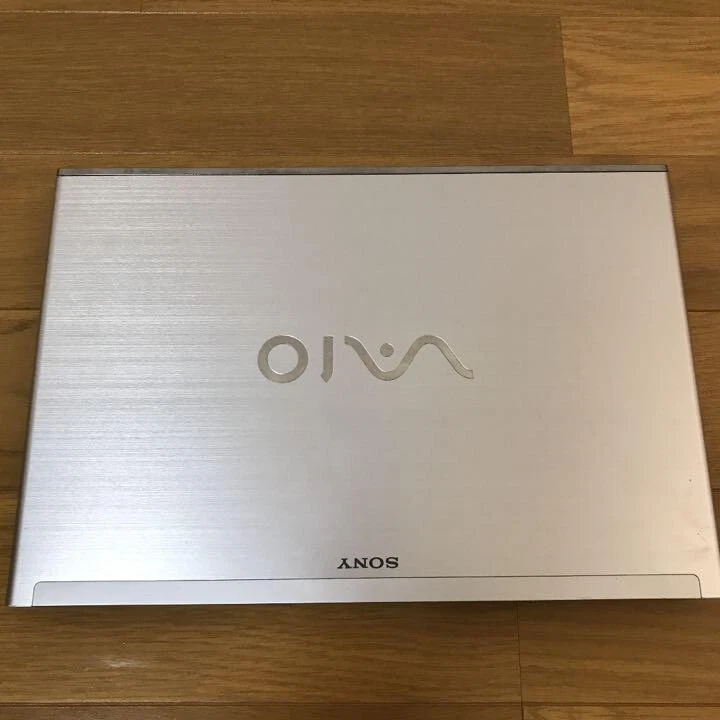 Sony Vaio Svt14129Cjs Intel Core i5 3337U 1.8GHz HDD 700GB RAM 4GB - Image 3 of 4