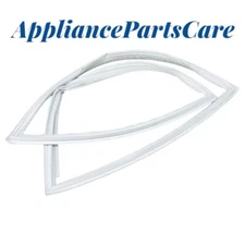 Midea MRT18D3BWW Refrigerator Door Gasket 12131000090165