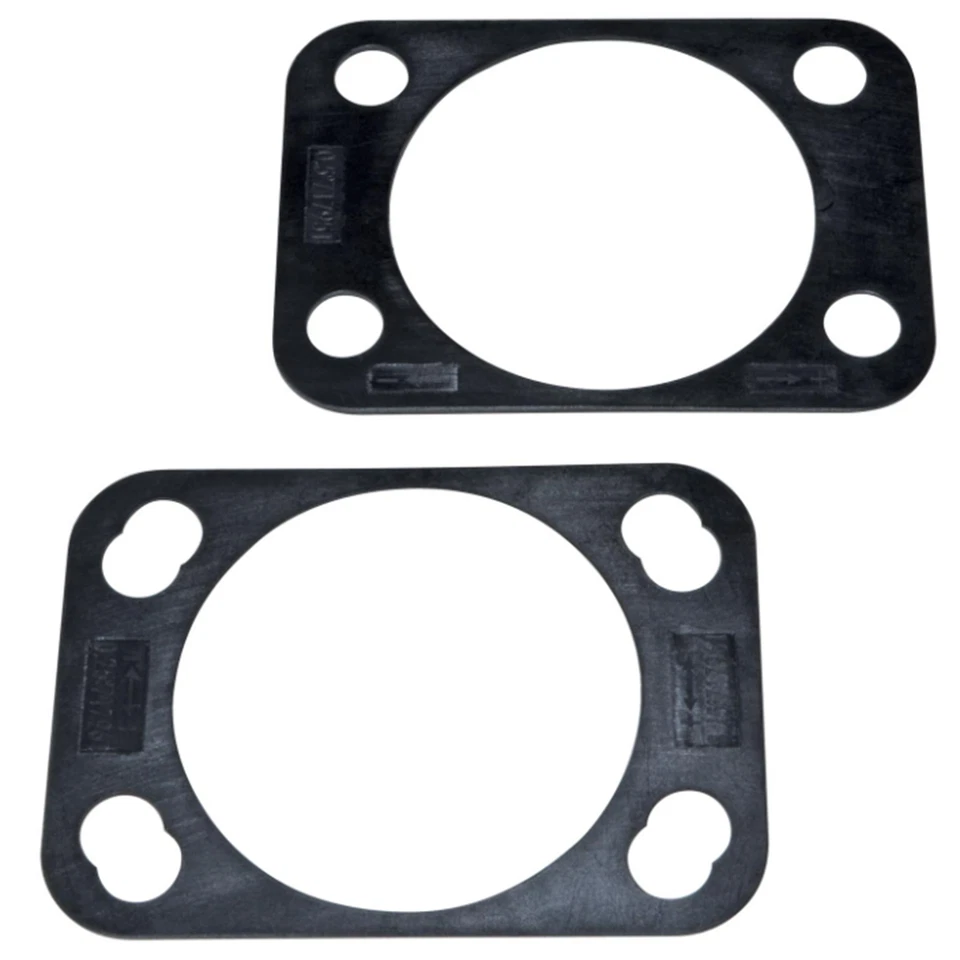 Juego de 18 cuñas traseras y inclinables SPC Performance para Honda Fit #71790 2015-2016 Foto 3 de 4