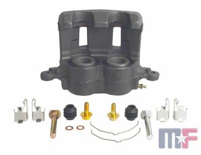 Bremssattel vorne links 00-04 Ford F250 F350 Pickup 00-05 Excursion Vorderachse