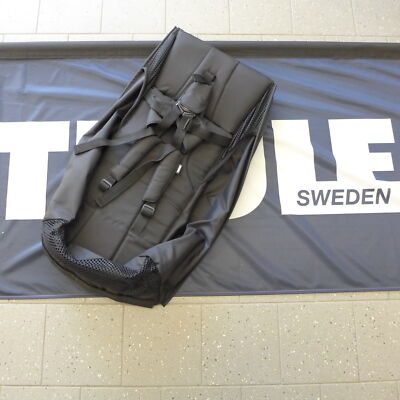 Thule Seat for Jogger Stroller Thule Urban Glide 2 - Dark Shadow