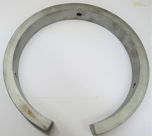 Recharged Maytag Gas Engine Motor Model 92 Single Flywheel Magnet Hit & Miss 