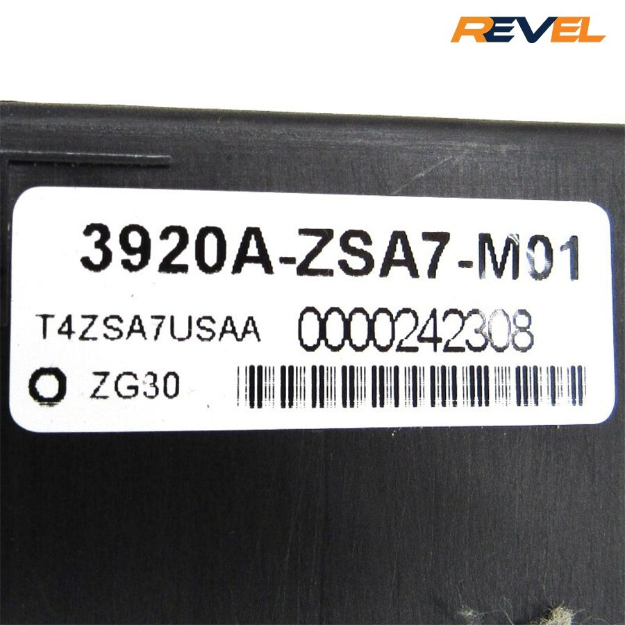 PGO tigra125 ティグラ ECU ユニット 実働品 PGO「ティグラ125」「ティグラ125SE」【1分で読める 2021年に