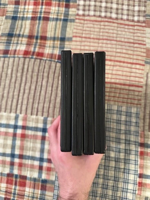 Doctor Who Sylvester McCoy Lot (BBC DVD) - Image 4 of 4