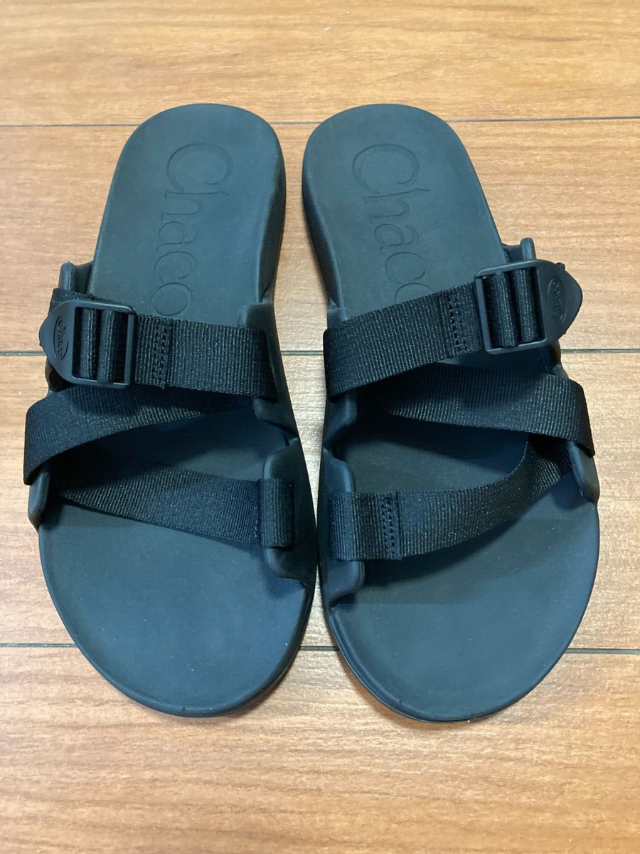 Chaco Chillos Slide Men display picture 1