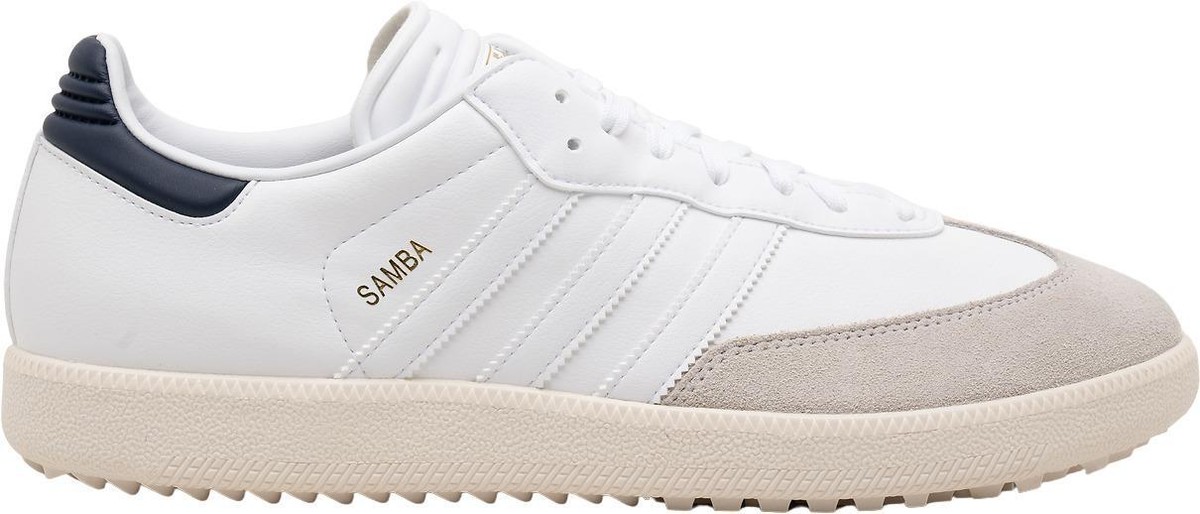 adidas Samba Golf White for Sale | Authenticity Guaranteed