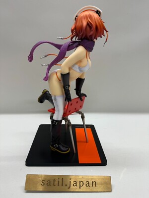 NO BOX] Alter JC.COM The Muse of Range Murata 1/6 Scale Figure