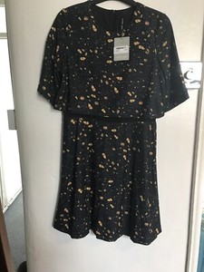 sister jane dress topshop