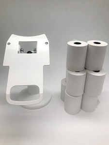 clover mini thermal paper