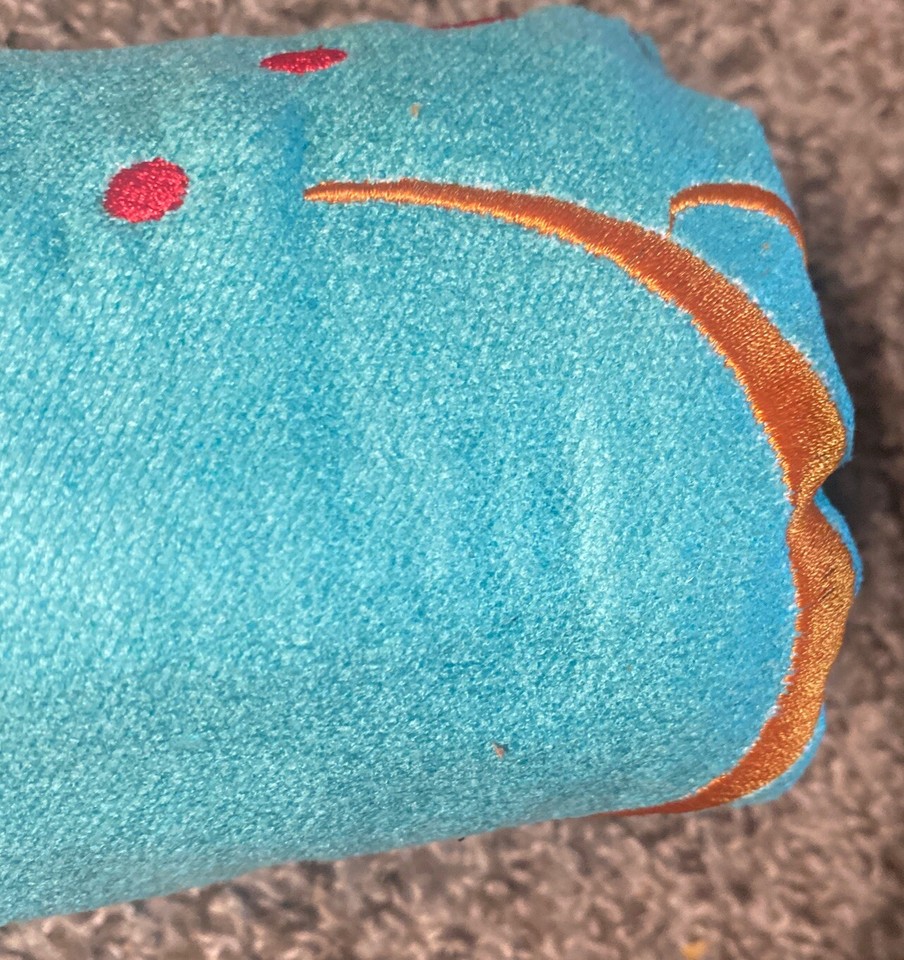 Real Hot Yoga Mat Towel 26”x72” Non Slip Premium New eBay