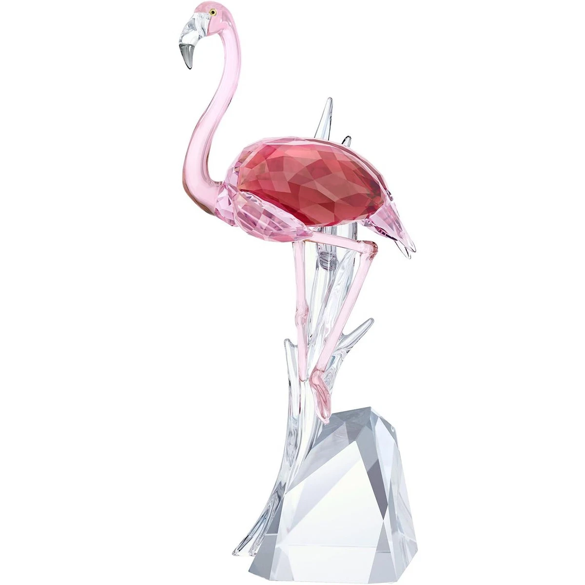Swarovski Flamingo for sale | eBay
