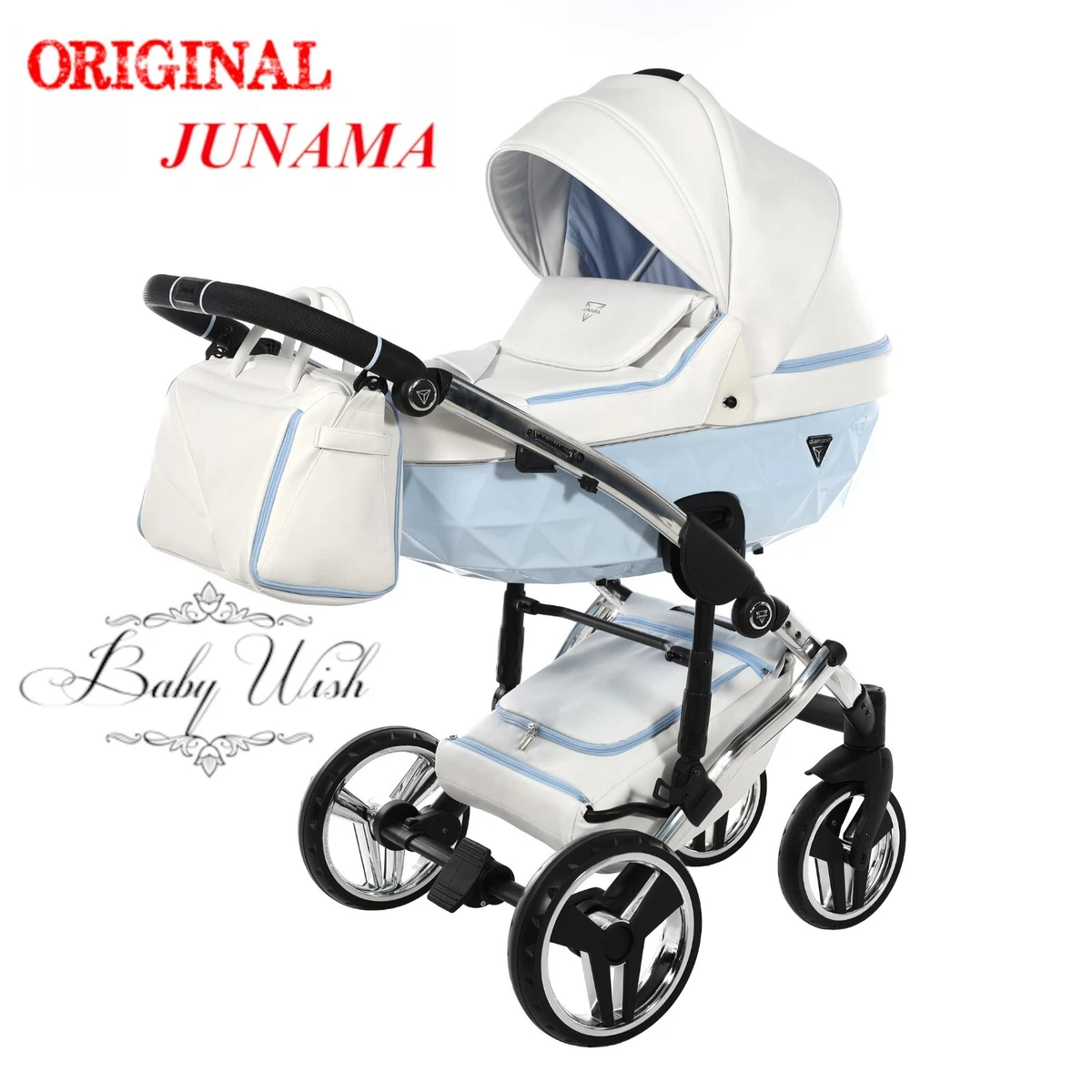 Junama pram clearance