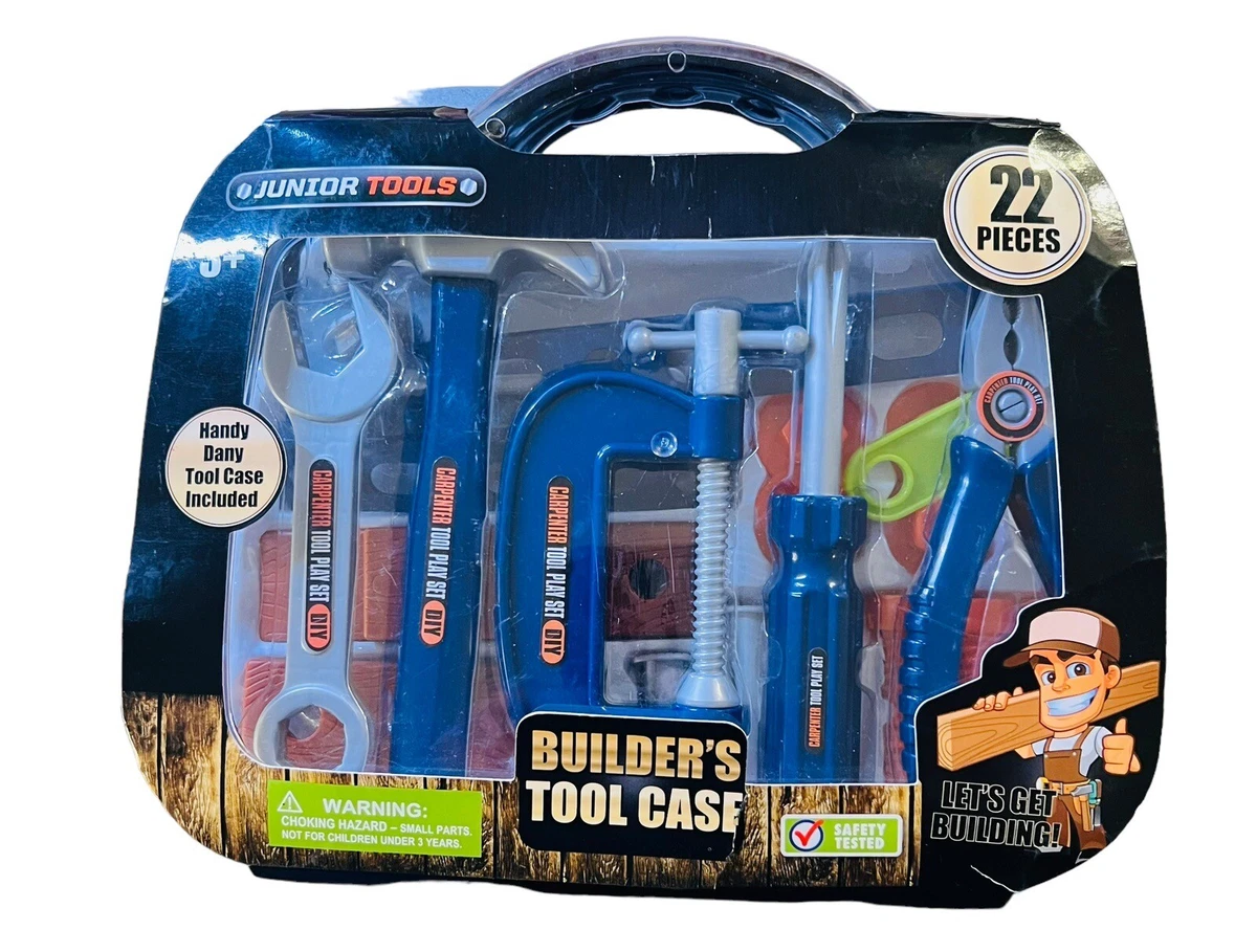 Junior Tool Set