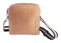 Harold's Caugio Crossbag UmhäNgetasche Tasche Camel Hellbraun Neu