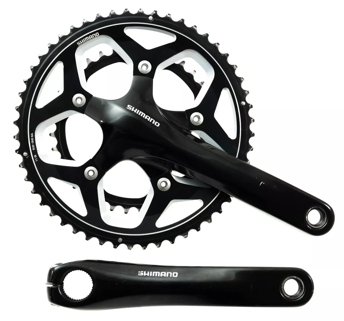 SHIMANO FC-RS500 - パーツ SHIMANO FC-RS500 - パーツ