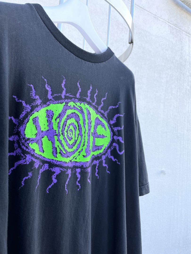 Vintage 90s Hole T-Shirt Size XL rare | eBay Vintage 90s Hole T-Shirt Size XL rare | eBay