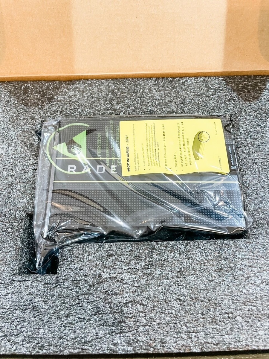Radeon Instinct グラフィックボード AMD Radeon Instinct MI8 GPU 4gb Graphics Card Accelerator Card HBM