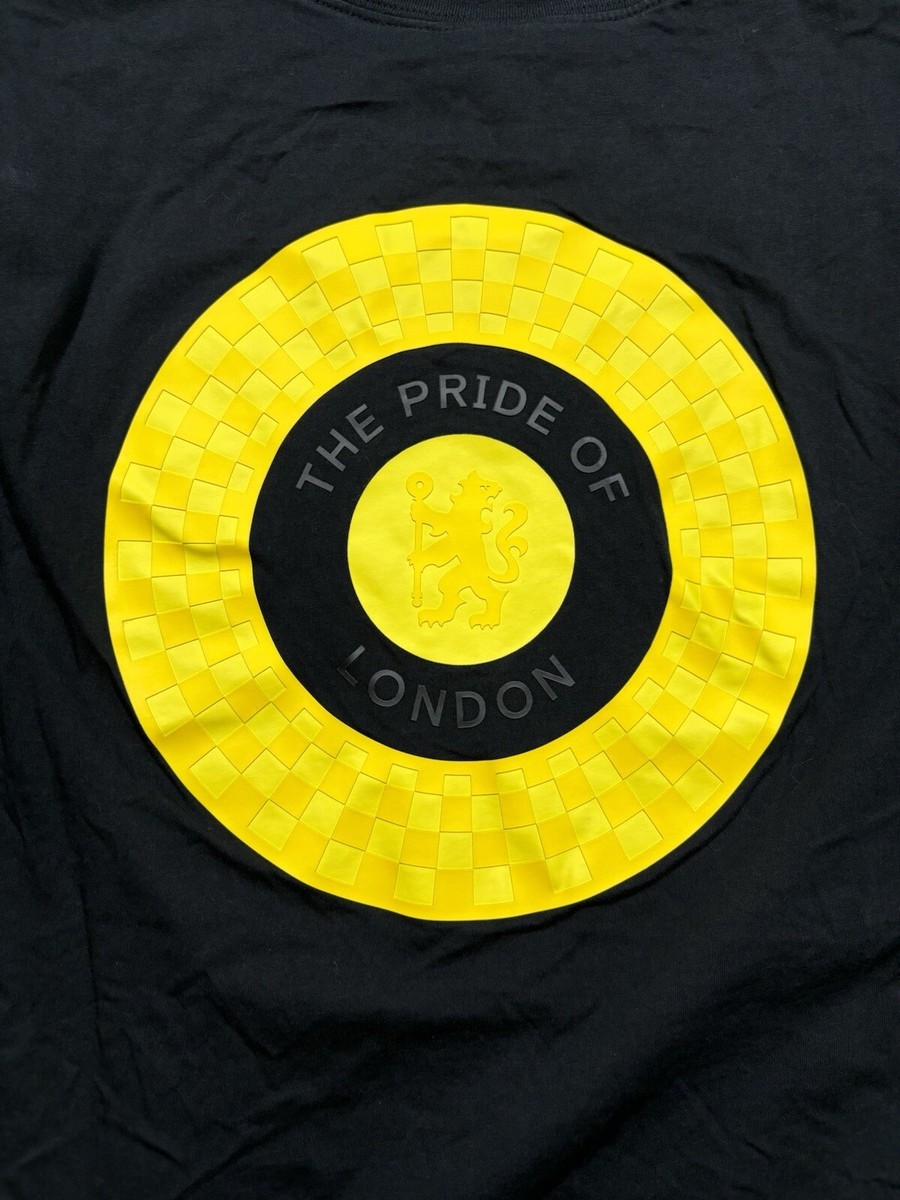 CHELSEA FC PRIDE OF LONDON マフラー　公式 Amazon | チェルシーFC オフィシャルマフラー チェルシーバー