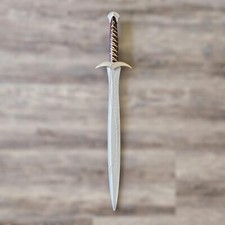   Kampfschwert Cosplay Herr Der Ringe Frodo P...
