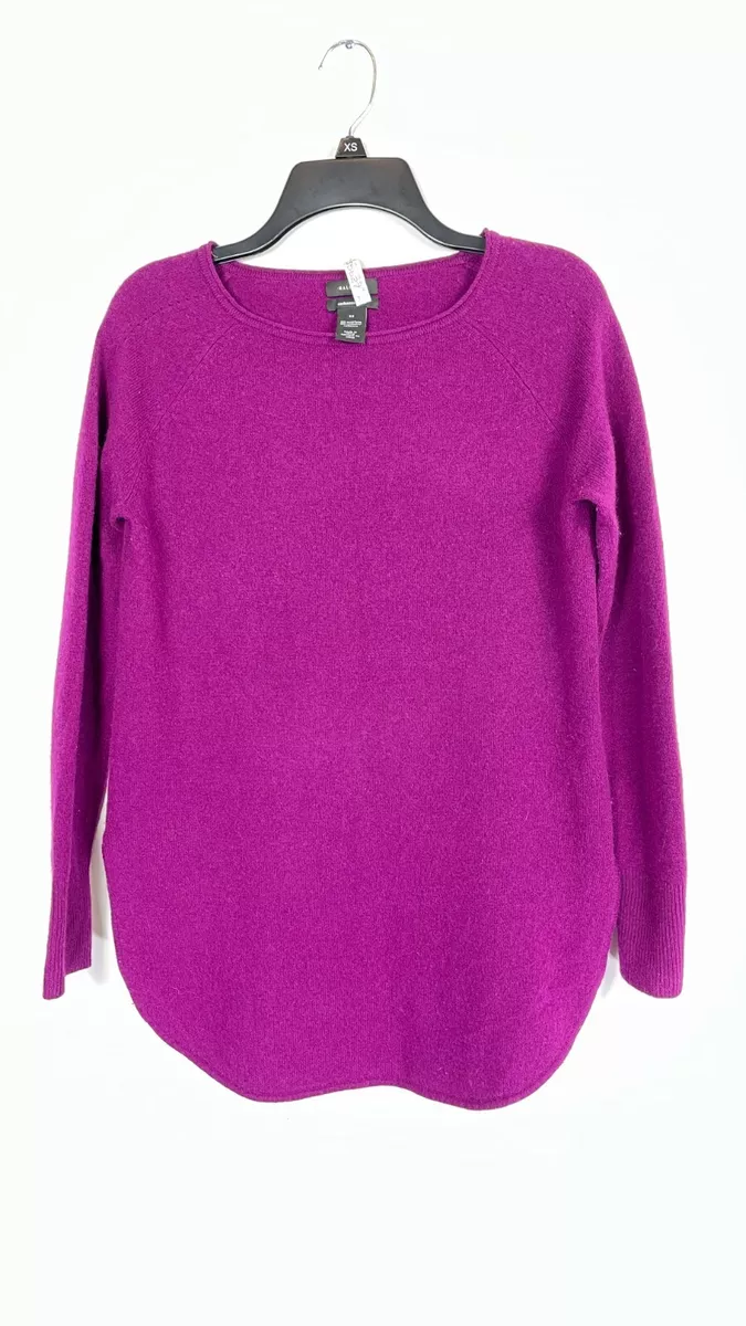 Halogen 2024 tunic sweater