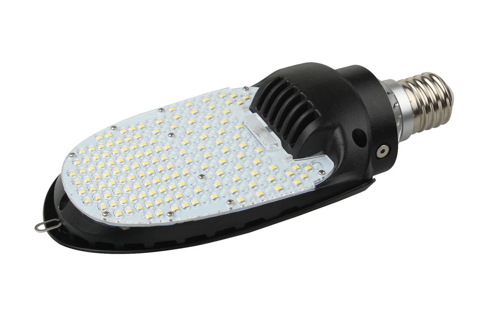 UL DLC 75W LED Retrofit kits with E39 Mogul base replace traditional lamps 5000K - Image 4 of 4