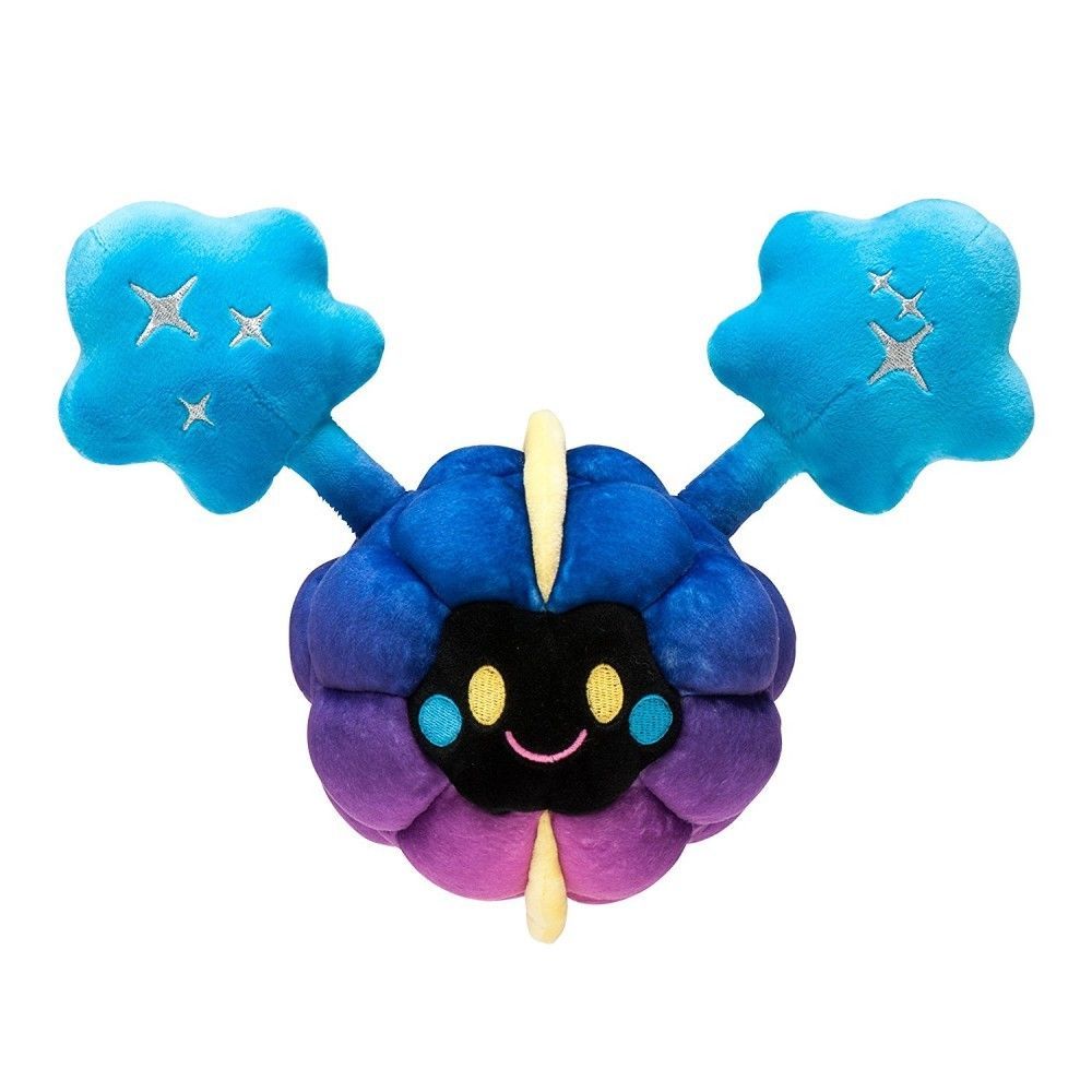 cosmog plush