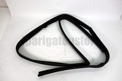 2個セット Suzuki Genuine 83680-65D00 Run Channel | eBay