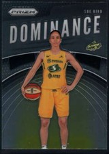 2020 Panini Prizm WNBA Basketball Insert Singles (Pick Your Cards)