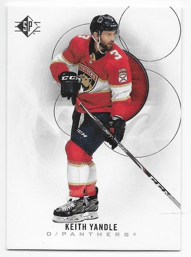 20/21 SP BASE Hockey (#1-100) U-Pick From List - Picture 12 of 101