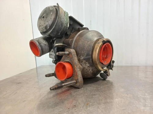 H8200398585 Turbocompresor para RENAULT LAGUNA II (BG0) * 103854 - Imagen 6 de 10