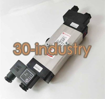 1PCS NEW FOR HERION 2623177 Solenoid Valve AC220V DC24V #W9#