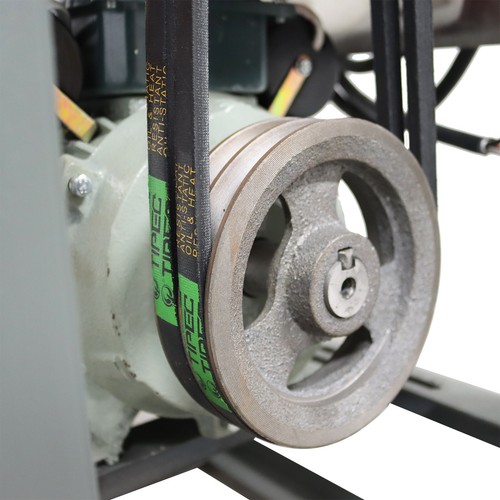 Rice/Millet Electric Crushing Machine Grain Crush 100-150KG/H 220V 2MM&3MM Sieve - Picture 19 of 24