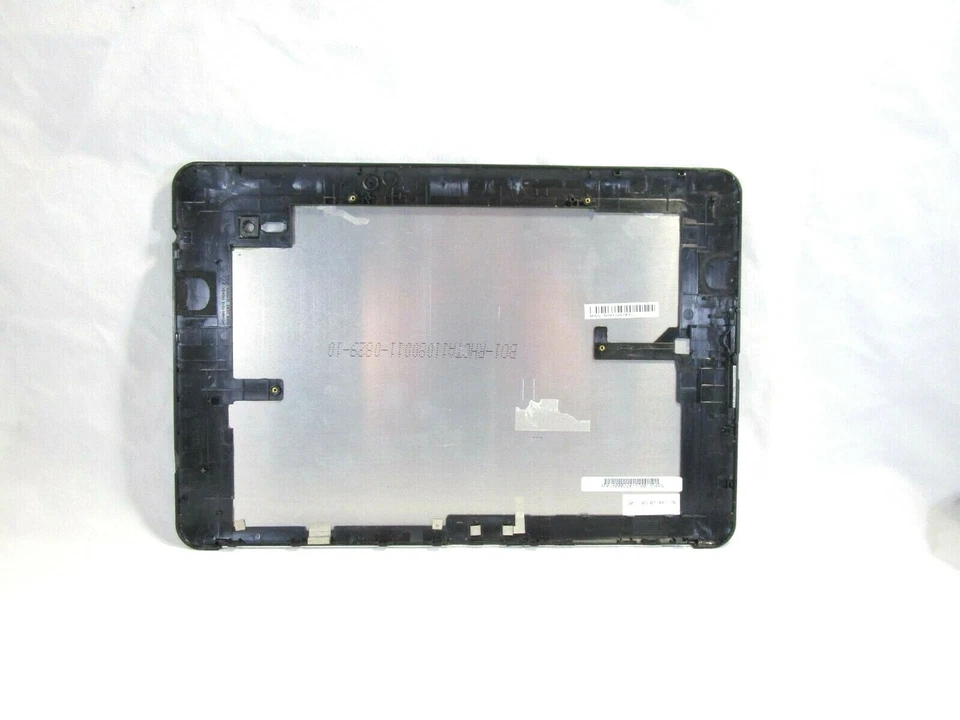 Оригинальная запасная часть корпуса задней крышки Motorola Xoom MZ505 - Изображение 2 из 2