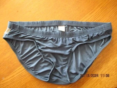 SLIP homme N2N - bleu - taille: L - neuf sans étiquette - Photo 1/2
