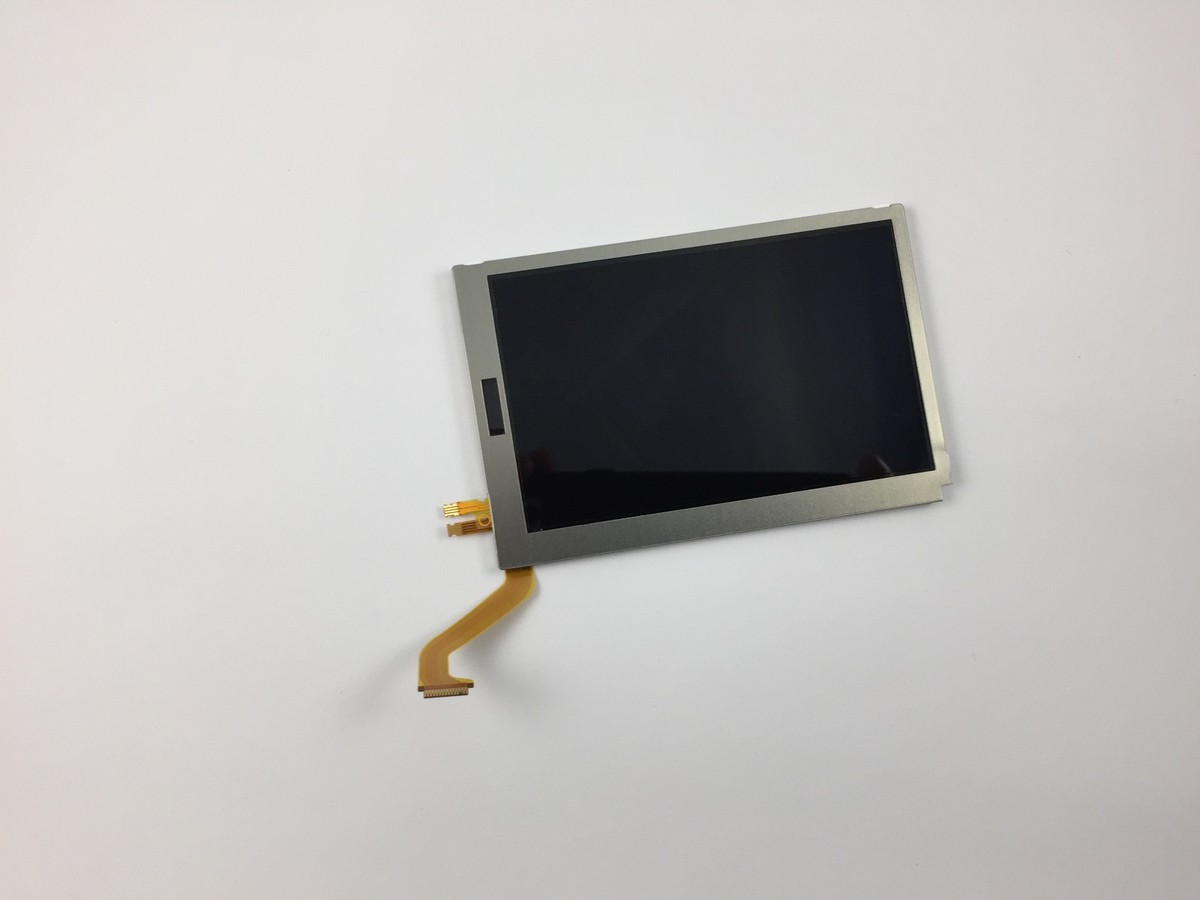 USA NEW Part - Nintendo 3DS TOP LCD Replacement Part CTR-001 | eBay
