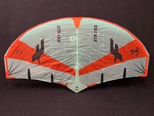 GEBRAUCHTES WING F-ONE STRIKE V3 3m2