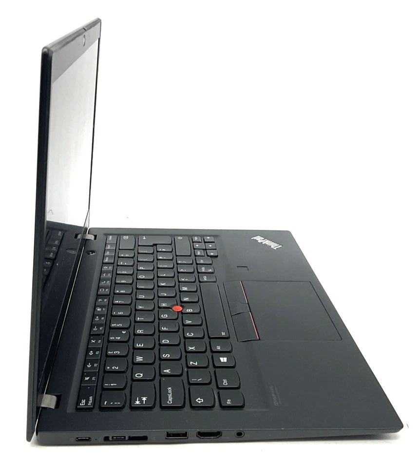 Lenovo ThinkPad T14s · i7-10510U · 16GB · 256GB, photo 2 of 5